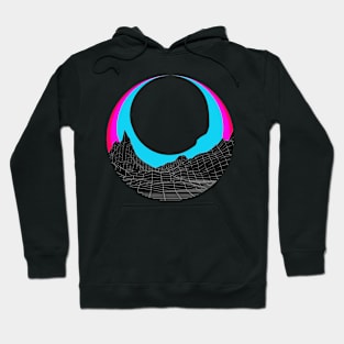 Technowave Blaster Hoodie